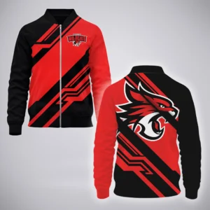 Perth Wildcats Bomber Jacket  NBL 2025 For Fan Perth Wildcats HVN1195PW080225BOB