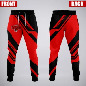 Perth Wildcats Sweatpants  NBL 2025 For Fan Perth Wildcats HVN1195PW080225SP