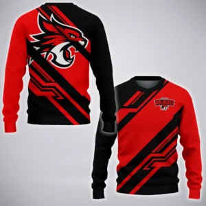 Perth Wildcats Sweatshirt  NBL 2025 For Fan Perth Wildcats HVN1195PW080225SW