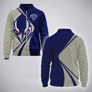Adelaide 36ers Bomber Jacket  NBL 2025 For Fan Adelaide 36ers HVN1196AD080525BOB