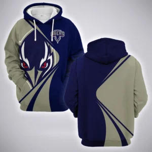 Adelaide 36ers Hoodie  NBL 2025 For Fan Adelaide 36ers HVN1196AD080525HOD