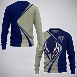 Adelaide 36ers Sweatshirt  NBL 2025 For Fan Adelaide 36ers HVN1196AD080525SW