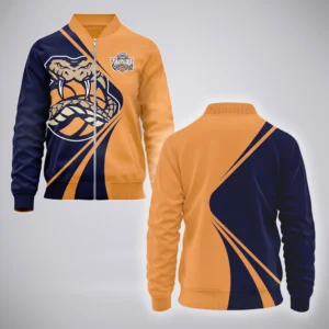 Cairns Taipans Bomber Jacket  NBL 2025 For Fan Cairns Taipans HVN1196CT080525BOB