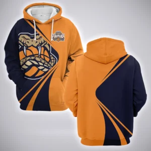 Cairns Taipans Hoodie  NBL 2025 For Fan Cairns Taipans HVN1196CT080525HOD
