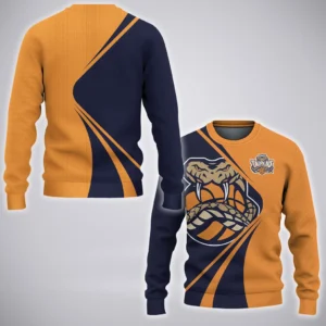 Cairns Taipans Sweatshirt  NBL 2025 For Fan Cairns Taipans HVN1196CT080525SW