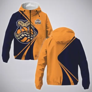 Cairns Taipans Windbreaker Jacket  NBL 2025 For Fan Cairns Taipans HVN1196CT080525WB
