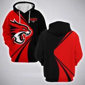 Perth Wildcats Hoodie  NBL 2025 For Fan Perth Wildcats HVN1196PW080525HOD