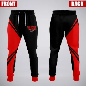 Perth Wildcats Sweatpants  NBL 2025 For Fan Perth Wildcats HVN1196PW080525SP