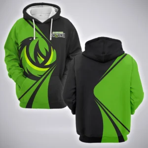 S.E. Melbourne Phoenix Hoodie  NBL 2025 For Fan S.E. Melbourne Phoenix HVN1196SP080525HOD