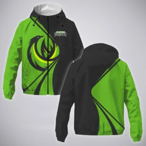 S.E. Melbourne Phoenix Windbreaker Jacket  NBL 2025 For Fan S.E. Melbourne Phoenix HVN1196SP080525WB