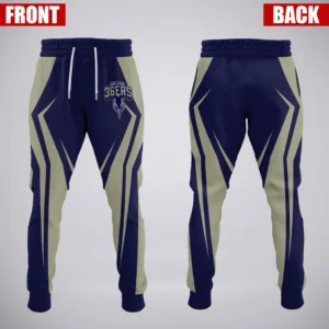 Adelaide 36ers Sweatpants  NBL 2025 For Fan Adelaide 36ers HVN1197AD080525SP