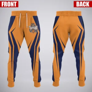 Cairns Taipans Sweatpants  NBL 2025 For Fan Cairns Taipans HVN1197CT080525SP