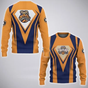 Cairns Taipans Sweatshirt  NBL 2025 For Fan Cairns Taipans HVN1197CT080525SW