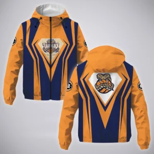 Cairns Taipans Windbreaker Jacket  NBL 2025 For Fan Cairns Taipans HVN1197CT080525WB