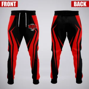 Perth Wildcats Sweatpants  NBL 2025 For Fan Perth Wildcats HVN1197PW080525SP