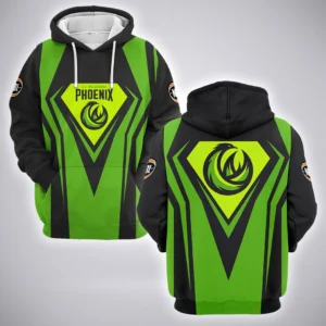 S.E. Melbourne Phoenix Hoodie  NBL 2025 For Fan S.E. Melbourne Phoenix HVN1197SP080525HOD
