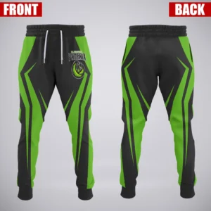 S.E. Melbourne Phoenix Sweatpants  NBL 2025 For Fan S.E. Melbourne Phoenix HVN1197SP080525SP