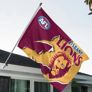 Adelaide Flags  AFL 2025 For Fan Adelaide HVN1202AD080525FL