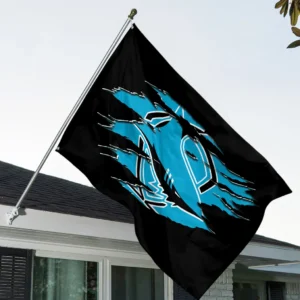 Cronulla-Sutherland Sharks Flags  NRL 2025 For Fan Cronulla-Sutherland Sharks HVN1203CS080625FL