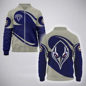 Adelaide 36ers Bomber Jacket  NBL 2025 For Fan Adelaide 36ers HVN1208AD080625BOB