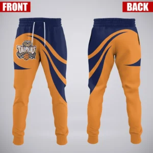 Cairns Taipans Sweatpants  NBL 2025 For Fan Cairns Taipans HVN1208CT080625SP