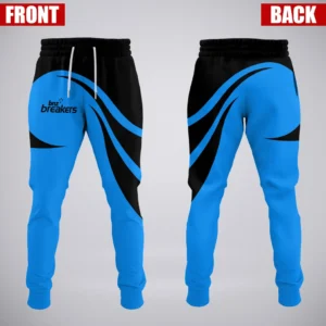 New Zealand Breakers Sweatpants  NBL 2025 For Fan New Zealand Breakers HVN1208NB080625SP