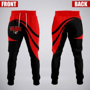 Perth Wildcats Sweatpants  NBL 2025 For Fan Perth Wildcats HVN1208PW080625SP