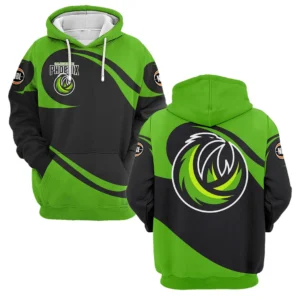 S.E. Melbourne Phoenix Hoodie  NBL 2025 For Fan S.E. Melbourne Phoenix HVN1208SP080625HOD