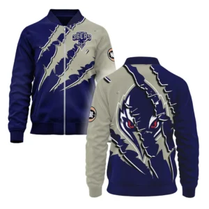 Adelaide 36ers Bomber Jacket  NBL 2025 For Fan Adelaide 36ers HVN1209AD080625BOB