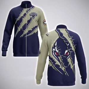 Adelaide 36ers Stand Collar Jacket  NBL 2025 For Fan Adelaide 36ers HVN1209AD080625SCJ