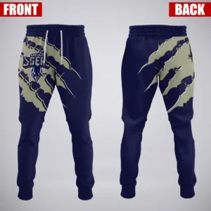 Adelaide 36ers Sweatpants  NBL 2025 For Fan Adelaide 36ers HVN1209AD080625SP