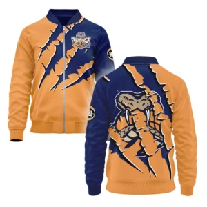 Cairns Taipans Bomber Jacket  NBL 2025 For Fan Cairns Taipans HVN1209CT080625BOB