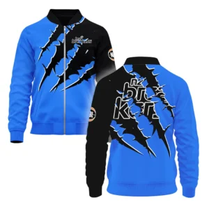 New Zealand Breakers Bomber Jacket  NBL 2025 For Fan New Zealand Breakers HVN1209NB080625BOB
