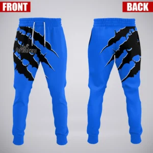 New Zealand Breakers Sweatpants  NBL 2025 For Fan New Zealand Breakers HVN1209NB080625SP