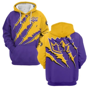 Sydney Kings Hoodie  NBL 2025 For Fan Sydney Kings HVN1209SK080625HOD
