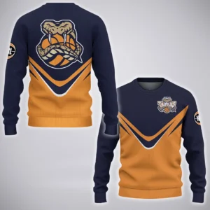 Cairns Taipans Sweatshirt  NBL 2025 For Fan Cairns Taipans HVN1210CT080625SW