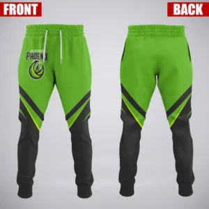 S.E. Melbourne Phoenix Sweatpants  NBL 2025 For Fan S.E. Melbourne Phoenix HVN1210SP080625SP
