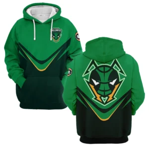 Tasmania JackJumpers Hoodie  NBL 2025 For Fan Tasmania JackJumpers HVN1210TJ080625HOD