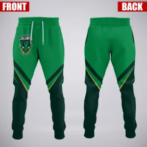 Tasmania JackJumpers Sweatpants  NBL 2025 For Fan Tasmania JackJumpers HVN1210TJ080625SP