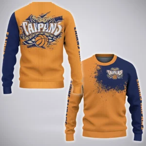 Cairns Taipans Sweatshirt  NBL 2025 For Fan Cairns Taipans HVN1211CT080825SW