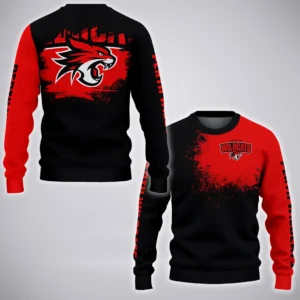 Perth Wildcats Sweatshirt  NBL 2025 For Fan Perth Wildcats HVN1211PW080825SW