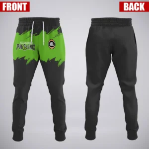 S.E. Melbourne Phoenix Sweatpants  NBL 2025 For Fan S.E. Melbourne Phoenix HVN1211SP080825SP