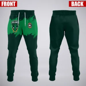 Tasmania JackJumpers Sweatpants  NBL 2025 For Fan Tasmania JackJumpers HVN1211TJ080825SP