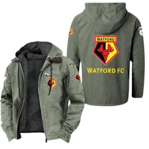 Football Fans Gift Hooded And Flannel Hoodie, Sweatshirt Exclusive Logo EPL134090925114-Green