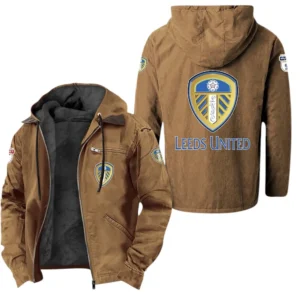Football Fans Gift Hooded And Flannel Hoodie, Sweatshirt Exclusive Logo EPL134090925117-Camel