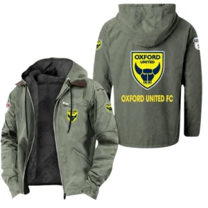 Football Fans Gift Hooded And Flannel Hoodie, Sweatshirt Exclusive Logo EPL134090925121-Green