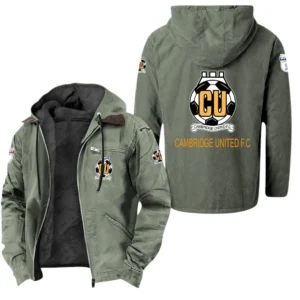 Football Fans Gift Hooded And Flannel Hoodie, Sweatshirt Exclusive Logo EPL134090925126-Green