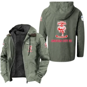 Football Fans Gift Hooded And Flannel Hoodie, Sweatshirt Exclusive Logo EPL134090925128-Green