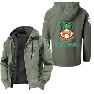 Football Fans Gift Hooded And Flannel Hoodie, Sweatshirt Exclusive Logo EPL134090925137-Green