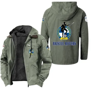 Football Fans Gift Hooded And Flannel Hoodie, Sweatshirt Exclusive Logo EPL134090925138-Green